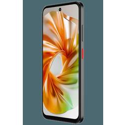 Nubia Focus 2 Smartphone 8GB 256GB Schwarz