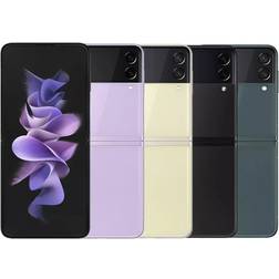 Samsung Galaxy Z Flip 3 5G 128 256GB SM-F711B
