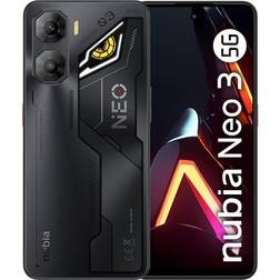 Zte Nubia Neo 3 5G 8 256 GB Shadow Black