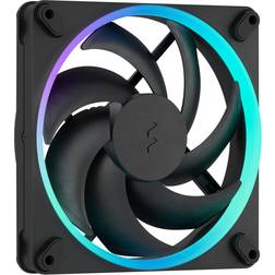 Fractal Design Momentum 14 RGB Black Gehäuselüfter