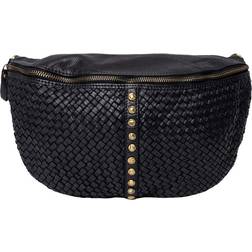 Re:Designed Jette Bumbag Crossbody 37cm - Svart