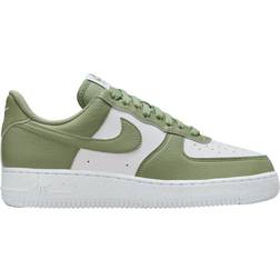 Nike Air Force 1 '07 Next Nature W - White/White/Oil Green