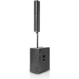 db Technologies ES1002 System with Cover