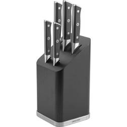 Zwilling Spectrum 6-st Knivblockset Svart