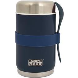 Polar Gear Insulated Flask 520ml Stainless Steel Food Thermos