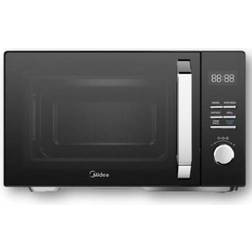 Midea Microwave Oven MAG25XF 25 L 800 W Schwarz