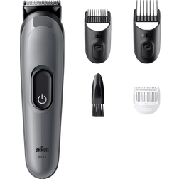 Braun All-in-One Series 3 4in1 Grooming Kit AIO3500