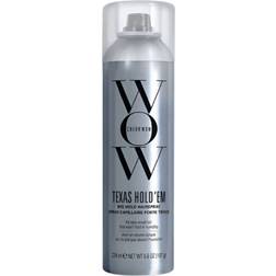 Color Wow Texas Hold Em Big Hold Hairspray 234 ml