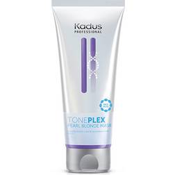 Kadus Professional Toneplex Pearl Blonde Mask 200ml