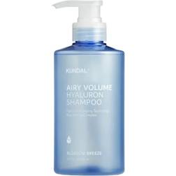 Kundal Hyaluron Airy Volume Shampoo 500 ml