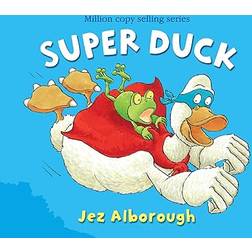 Super Duck (Paperback, 2009)
