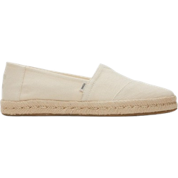 Toms Alpargata Rope 2.0 - Natural