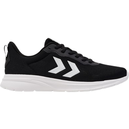 Hummel Reach TR Breather M - Black