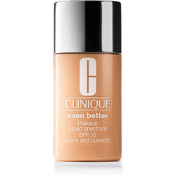 Clinique Even Better Makeup SPF15 WN 16 Buff