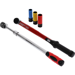 Gedore RED R69003000 3300187 Tool kit Drehmomentschlüssel