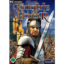 Knights Of Honor (PC)