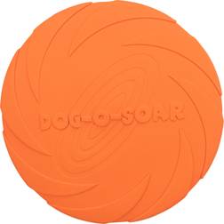 Trixie Dog Disc Ø 24cm Orange