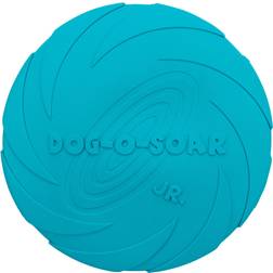 Zooplus Dog Disc Ø 18cm Blue