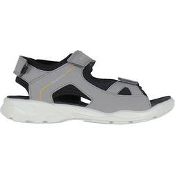 ecco Kid's Biom Raft - Grey