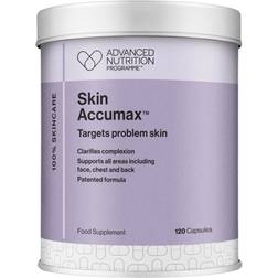 Advanced Nutrition Programme Skin Accumax Program 120 pcs