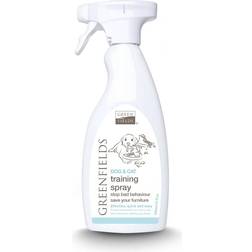 Greenfield Training Spray 400ml