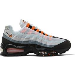 Nike Air Max 95 OG W - Bright Mandarin
