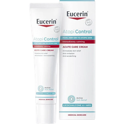 Eucerin AtoControl Acute Care Cream 40ml