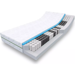 Sleezzz Smart Coil Spring Matress 160x200cm