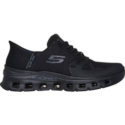 Skechers Glide Step Pro Edura Safety Shoes W - Black