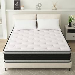 White Noise Gehrmann Polyether Matress 135x200cm