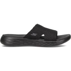 Skechers On-The-Go 600 Adore - Black