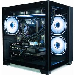 IONZ Gaming PC