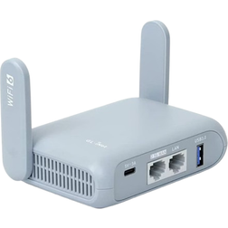 GL.iNet GL-MT3000 Small Portable Wifi 6 Router
