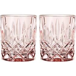 Nachtmann Noblesse Tobacco Rosè Whiskyglas 29.5cl 2stk