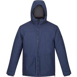 Regatta Men's Volter Shield Jacket - Admiral Blue