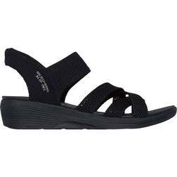 Skechers Arya Cooling Off - Black