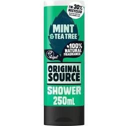 Original Source Shower Gel Mint & Tea Tree 250ml