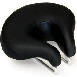 ISM Touring Bicycle Saddle 195mm