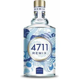 4711 Remix Sparkling Island EdC 100ml