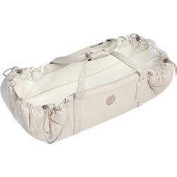 Najell Babynest SleepCarrier X Oat Beige