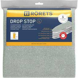 Rörets Överdrag Strykbord Drop Stop