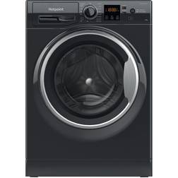 Hotpoint NSWM1046BSUK Washing