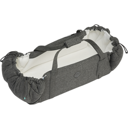 Najell Babynest SleepCarrier X Stormy Grey