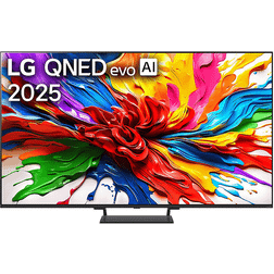 LG 55QNED93A6A 55 Inch UHD 4K Smart TV