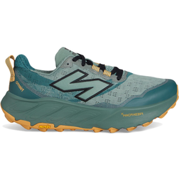 New Balance Fresh Foam X Hierro v9 M - Dark Juniper/Black/Dried Apricot