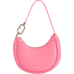 Furla Primavera Shoulder Bag - Pink
