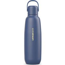 SodaStream Fizz & Go Coll 0.9L
