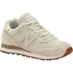 New Balance 574 W - Mineral