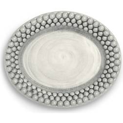 Mateus Bubbles Grey Dessert Plate 20cm