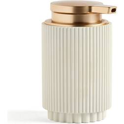 Dunelm Modern Luxe Ribbed (30864376)